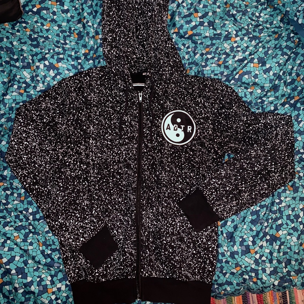 A Day To Remember - Bad Vibrations hoodie XS